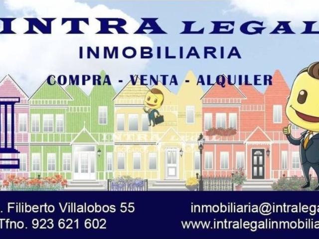Terreno en venta en Tamames