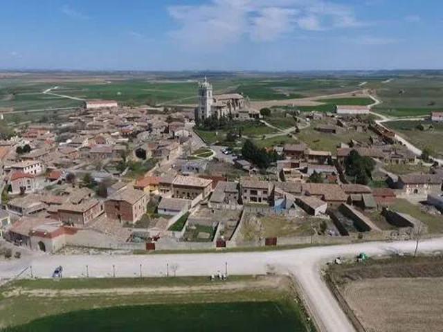 Terreno en venta en Támara De Campos, Castilla y León
