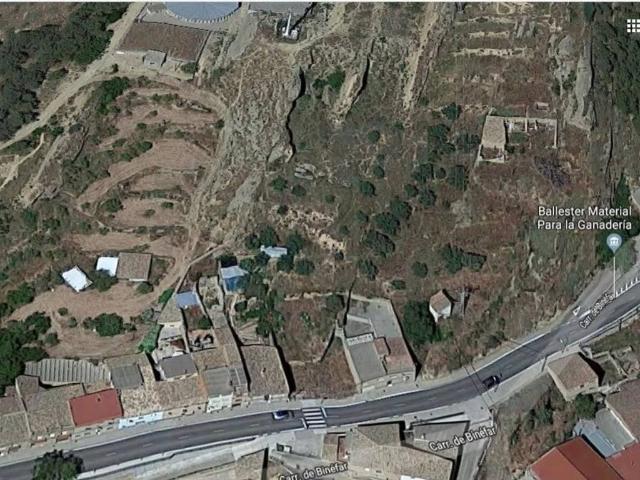 Terreno en venta en La Litera / La Llitera, Tamarite De Litera