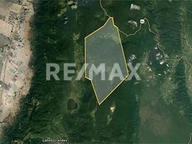 Terreno en venta en Tula, Tamaulipas