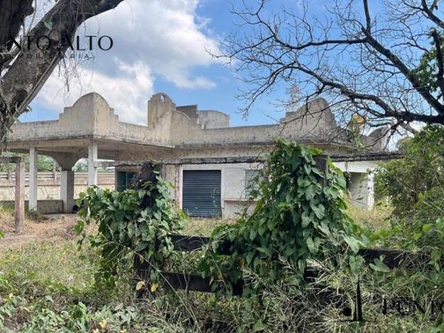 Terreno en venta en Tamos, Pánuco