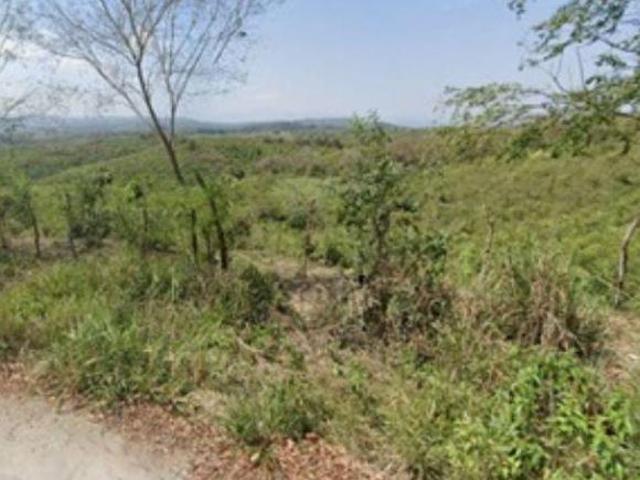 Terreno en venta en Tampacán, San Luis Potosí