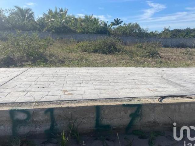 Terreno en venta en Tampico Alto
