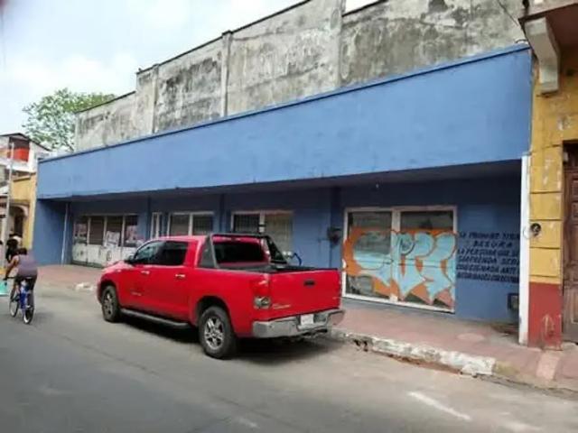 Terreno en venta en Tapachula, Chiapas