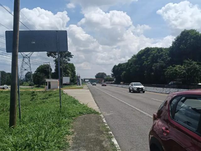 Terreno en venta en Tuxtla Chico, Chiapas