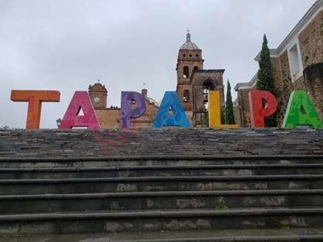 Terreno en Venta en Tapalpa, Jalisco