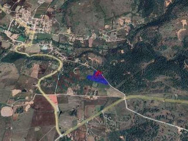 Terreno en Venta en Tapalpa, Jalisco