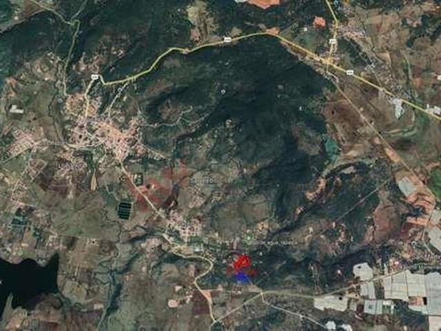 Terreno en Venta en Tapalpa, Jalisco
