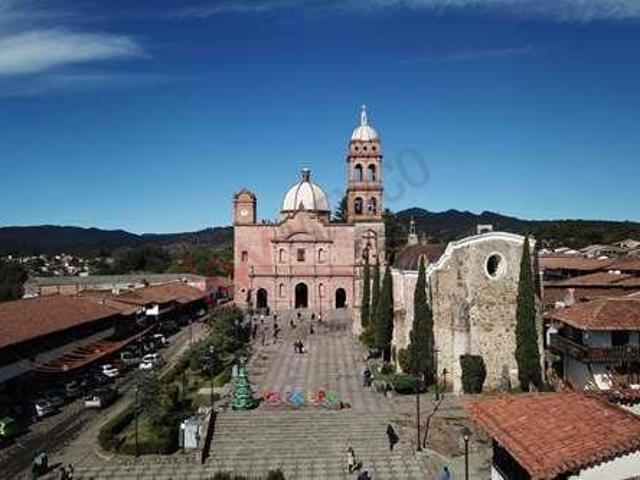 Terreno en Venta en Tapalpa, Jalisco