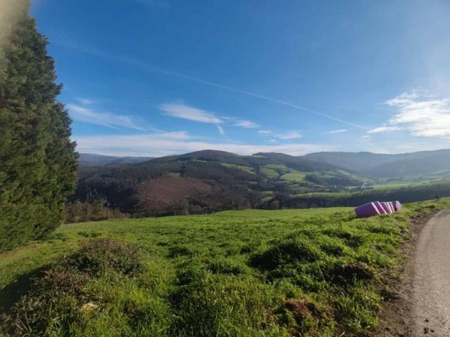 Terreno en venta en Tapia De Casariego, Asturias