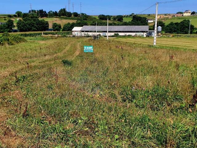 Terreno en venta en Tapia De Casariego, Asturias