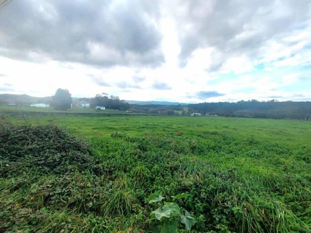 Terreno en venta en Tapia De Casariego