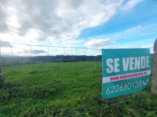 Terreno en venta en Tapia De Casariego, Asturias