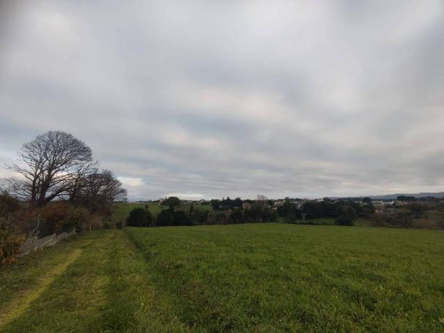 Terreno en venta en Tapia De Casariego, Asturias