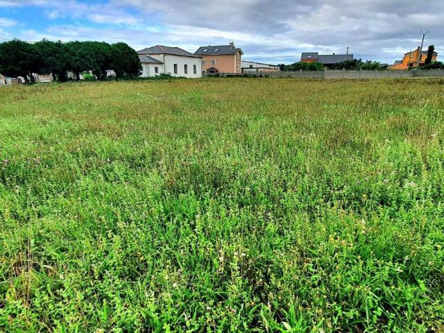 Terreno en venta en Tapia De Casariego, Asturias