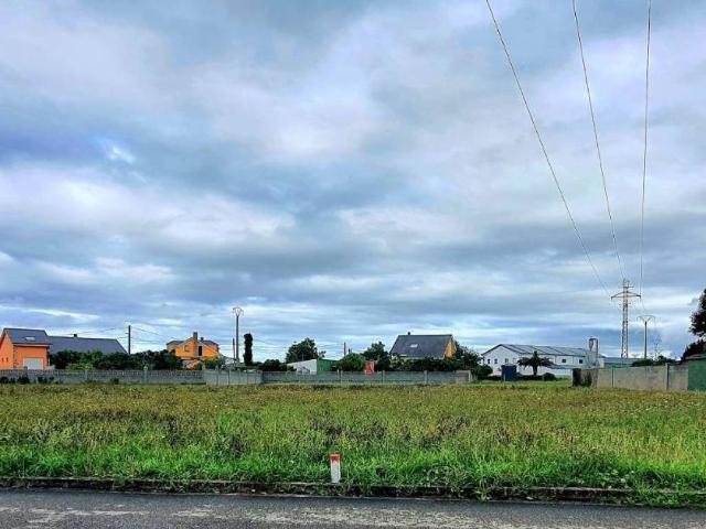 Terreno en venta en Tapia De Casariego, Asturias