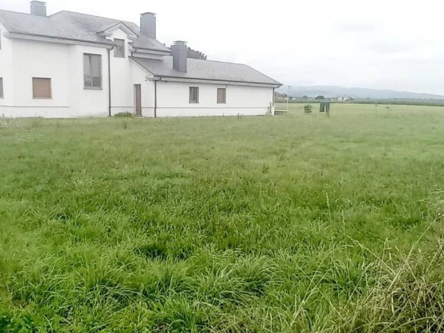 Terreno en venta en Tapia De Casariego, Asturias
