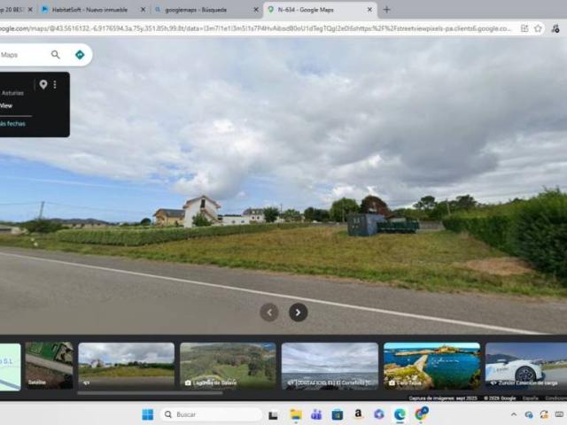 Terreno en venta en Tapia De Casariego, Asturias