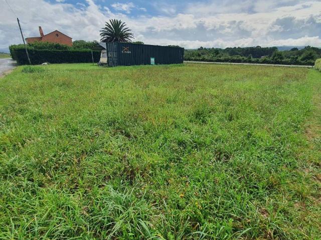 Terreno en venta en Tapia De Casariego, Asturias