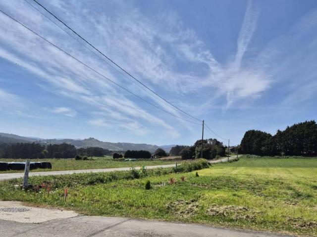 Terreno en venta en Tapia De Casariego, Asturias