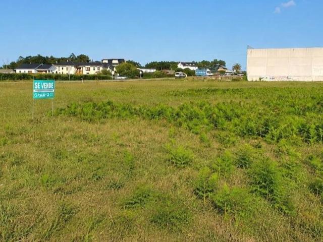 Terreno en venta en Tapia De Casariego, Asturias