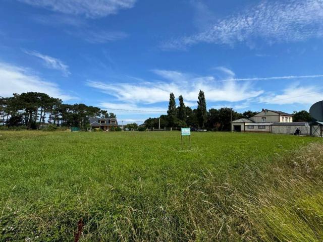 Terreno en venta en Tapia De Casariego