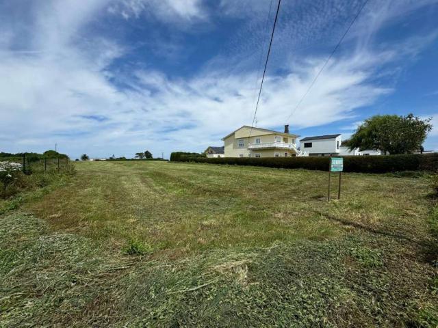 Terreno en venta en Tapia De Casariego