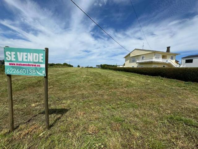 Terreno en venta en Tapia De Casariego, Asturias