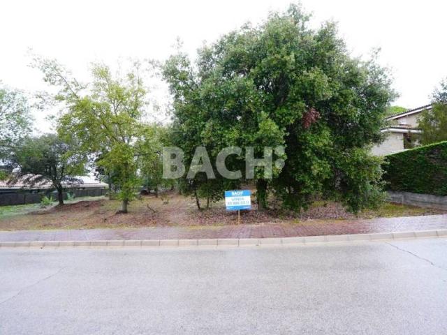 Terreno en venta en Osona, Catalunya