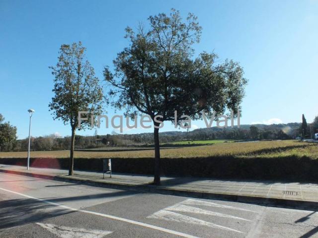 Terreno en venta en Taradell, Barcelona
