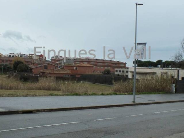 Terreno en venta en Taradell, Barcelona