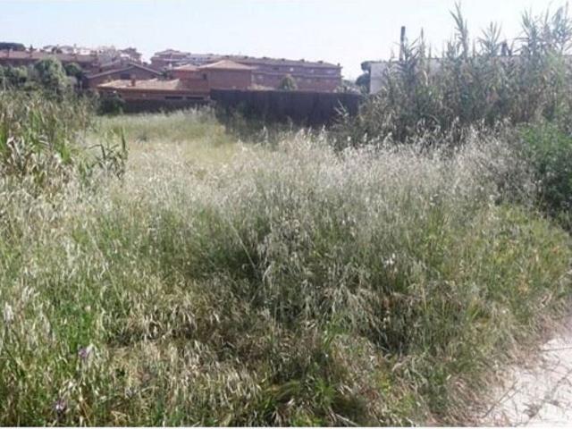 Terreno en venta en Taradell, Barcelona