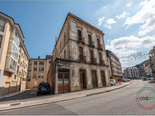 Casa en venta en Taramundi, Asturias