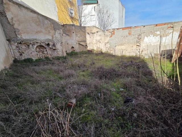Terreno en venta en Tarancón, Cuenca