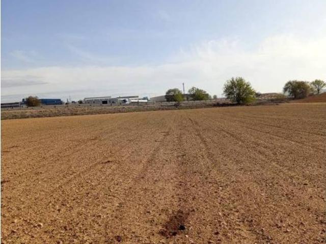 Terreno en venta en Tarancón, Castilla-La Mancha