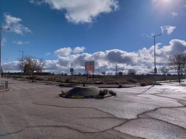 Terreno en venta en Tarancón, Castilla-La Mancha
