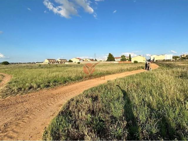 Terreno en venta en Tarancón, Cuenca