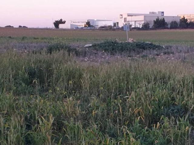 Terreno en venta en Tarancón, Castilla-La Mancha