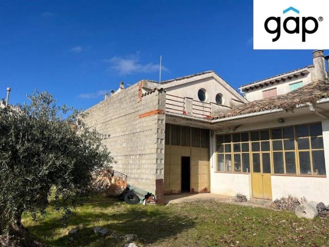 Terreno en venta en Tarancón, Castilla-La Mancha