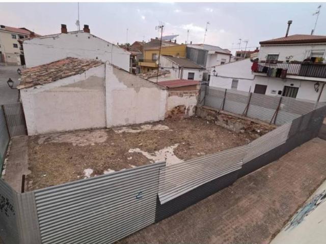Terreno en venta en Tarancón, Castilla-La Mancha