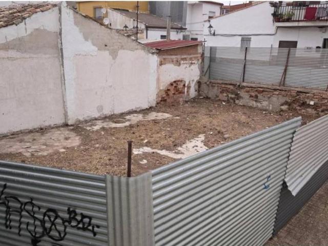 Terreno en venta en Tarancón, Castilla-La Mancha