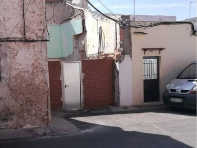 Terreno en venta en Tarancón, Castilla-La Mancha