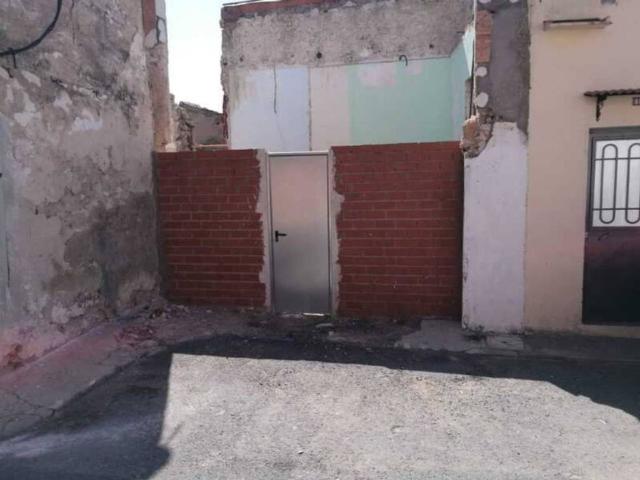 Terreno en venta en Tarancón, Castilla-La Mancha