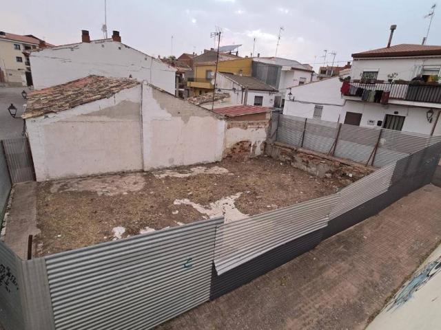 Terreno en venta en Tarancón, Cuenca