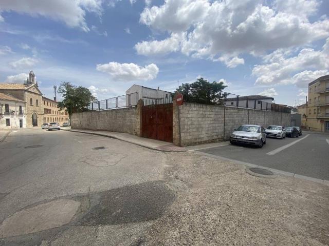 Terreno en venta en Tarancón, Cuenca