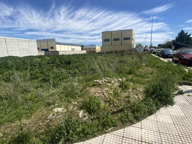 Terreno en venta en Tarancón