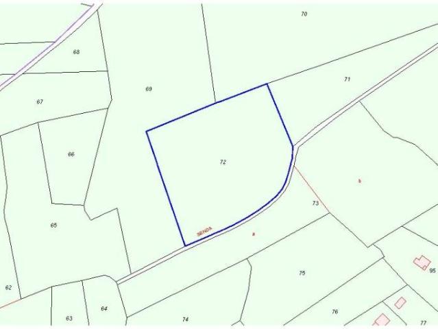 Terreno en venta en Tarancón, Castilla-La Mancha