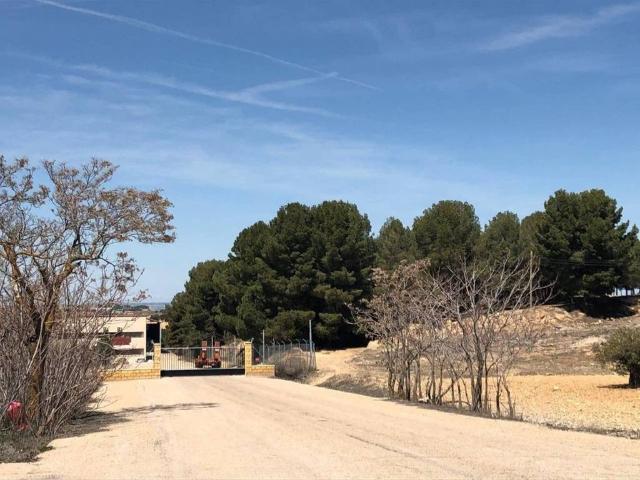 Terreno en venta en Tarancón, Castilla-La Mancha