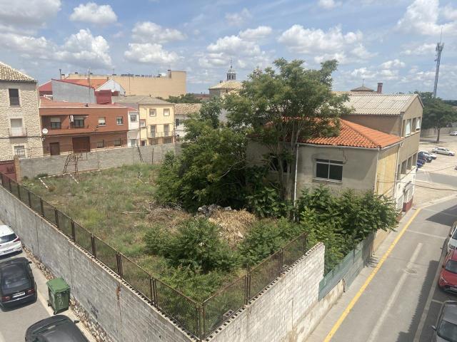 Terreno en venta en Tarancón Terreno en venta en Tarancón
