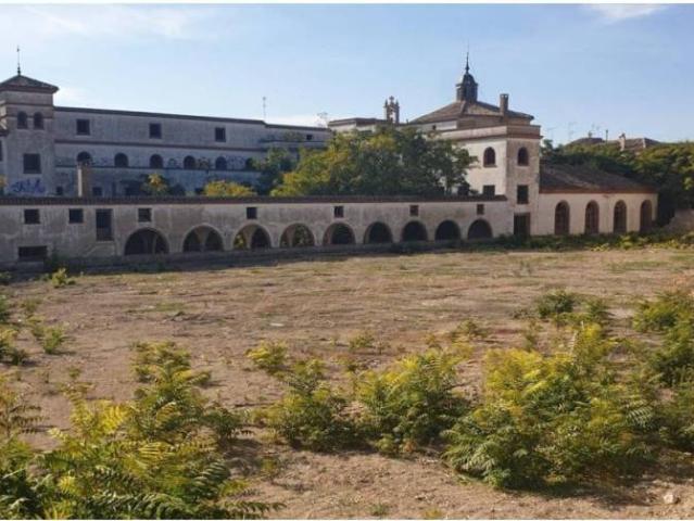 Terreno en venta en Tarancón, Castilla-La Mancha